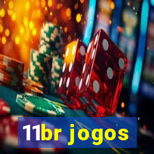 11br jogos